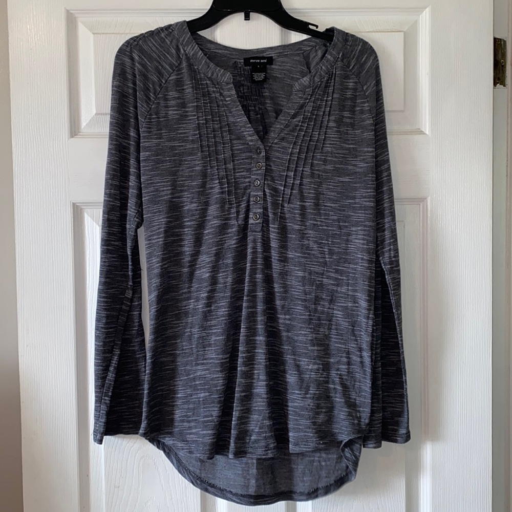 Verve Ami Hensley Tee